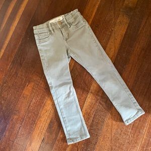 H&M Girls jeans
